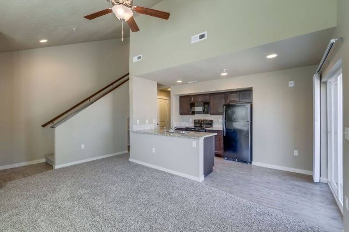 Apartment for rent at 100 S Locust Grove F, Meridian, ID 83642
