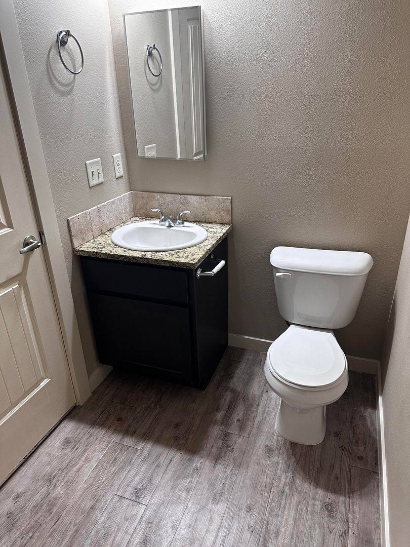 Apartment for rent at 100 S Locust Grove F, Meridian, ID 83642