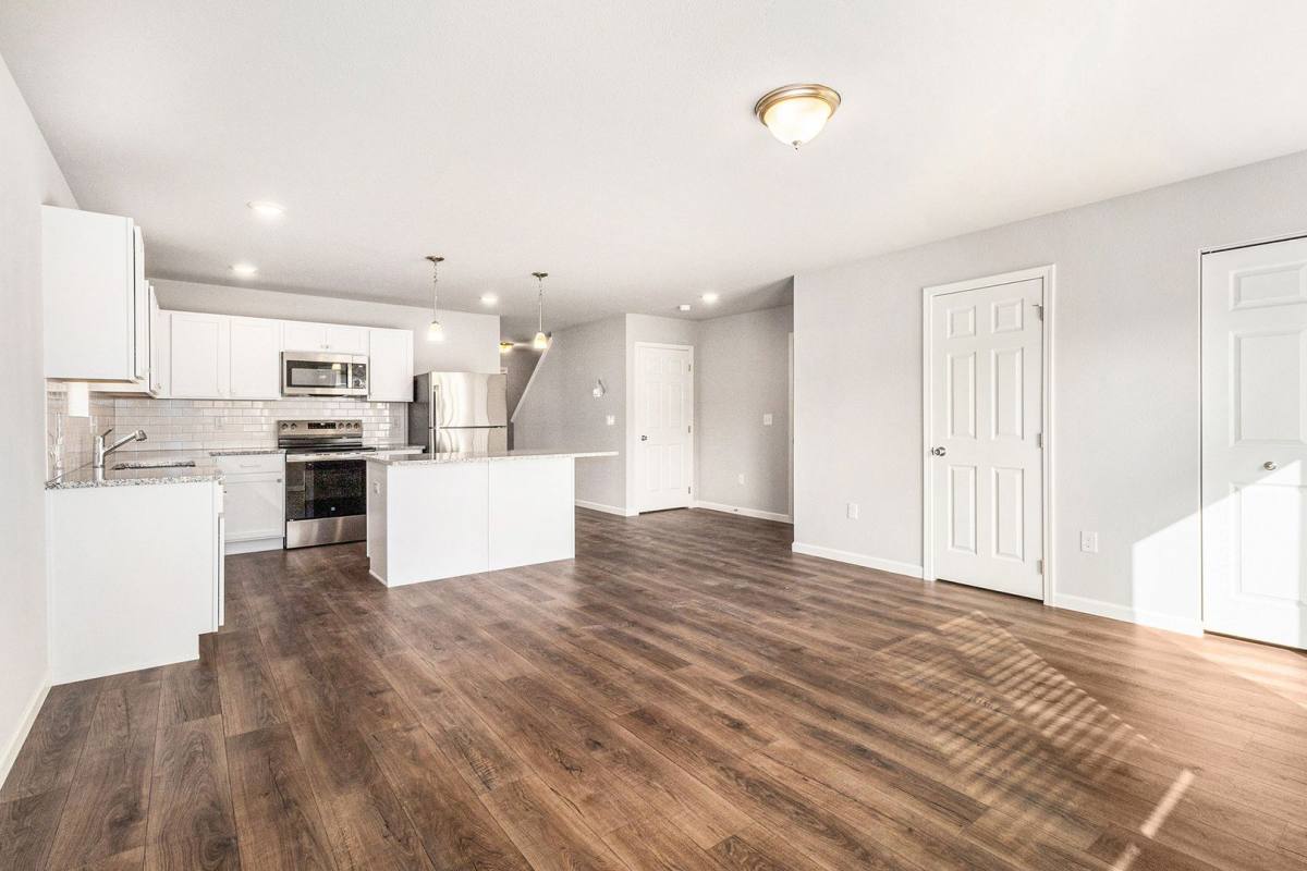 House for rent at 507 Burr St, Jackson, MI 49201