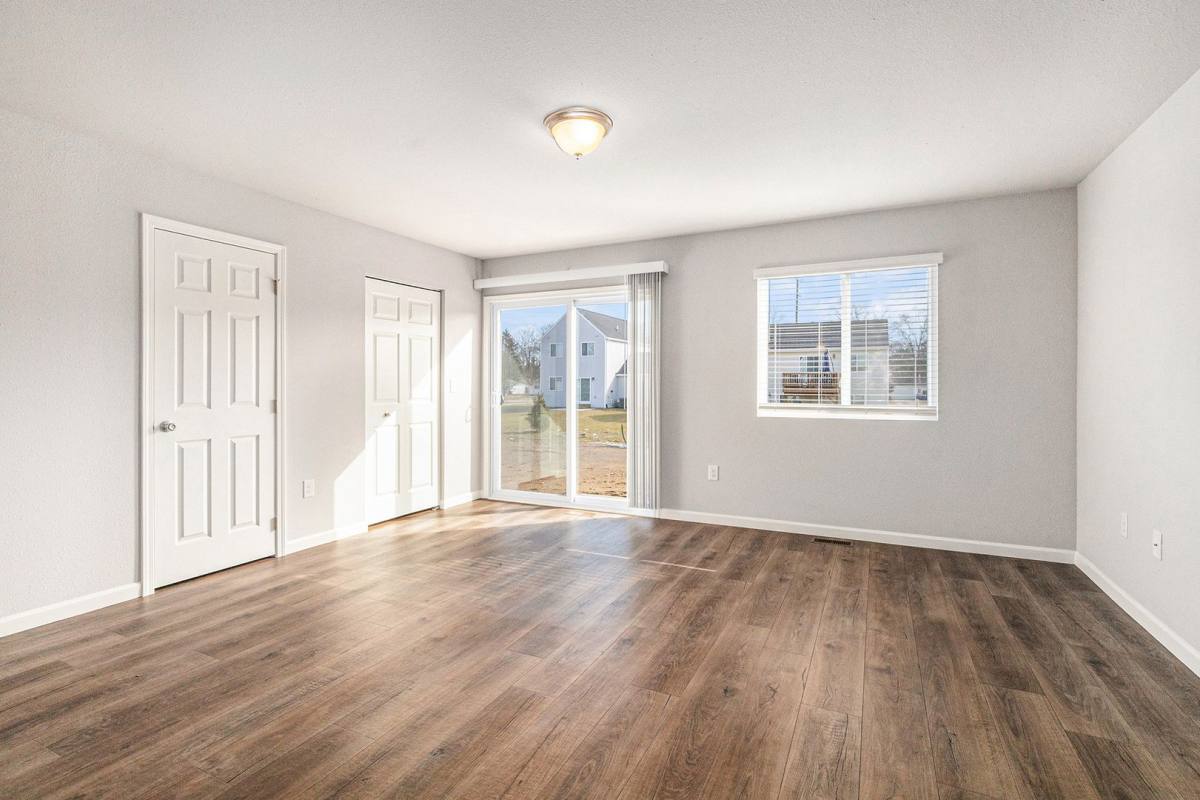 House for rent at 507 Burr St, Jackson, MI 49201