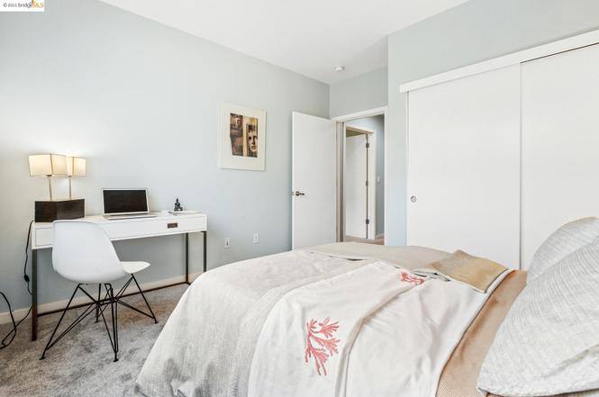 Condo for rent at 3090 Glascock St #306, Oakland, CA 94601