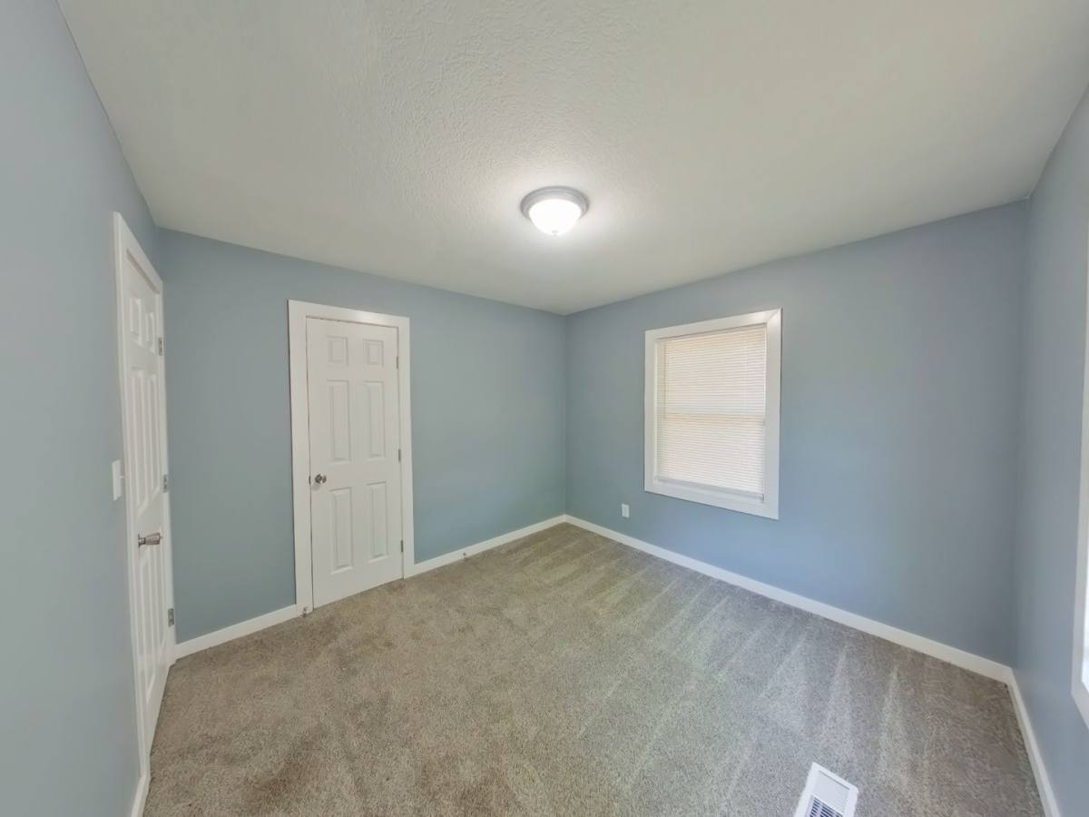 House for rent at 2027 N Spruce, Wichita, KS 67214