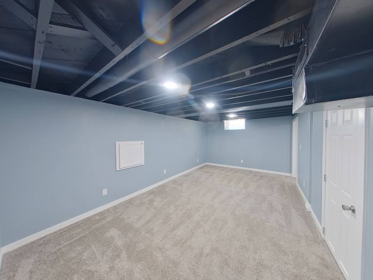 House for rent at 2027 N Spruce, Wichita, KS 67214
