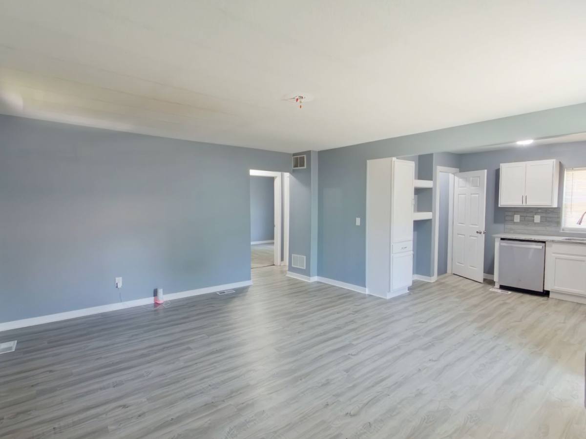 House for rent at 2027 N Spruce, Wichita, KS 67214