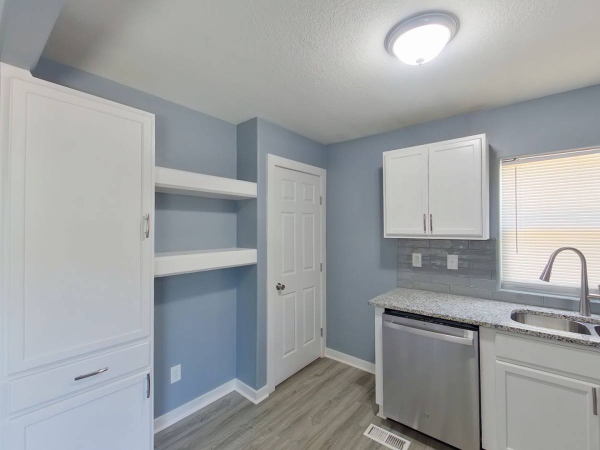 House for rent at 2027 N Spruce, Wichita, KS 67214