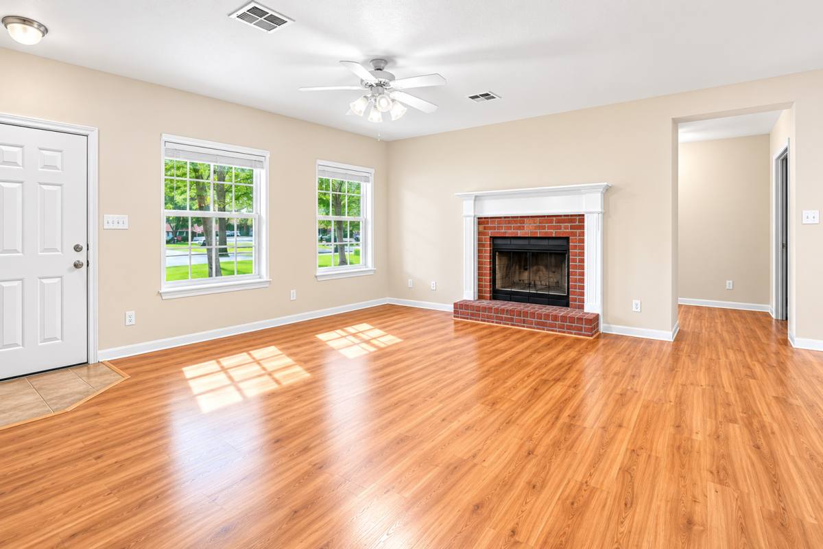 House for rent at 138 Lake Forest Dr, Belton, TX 76513