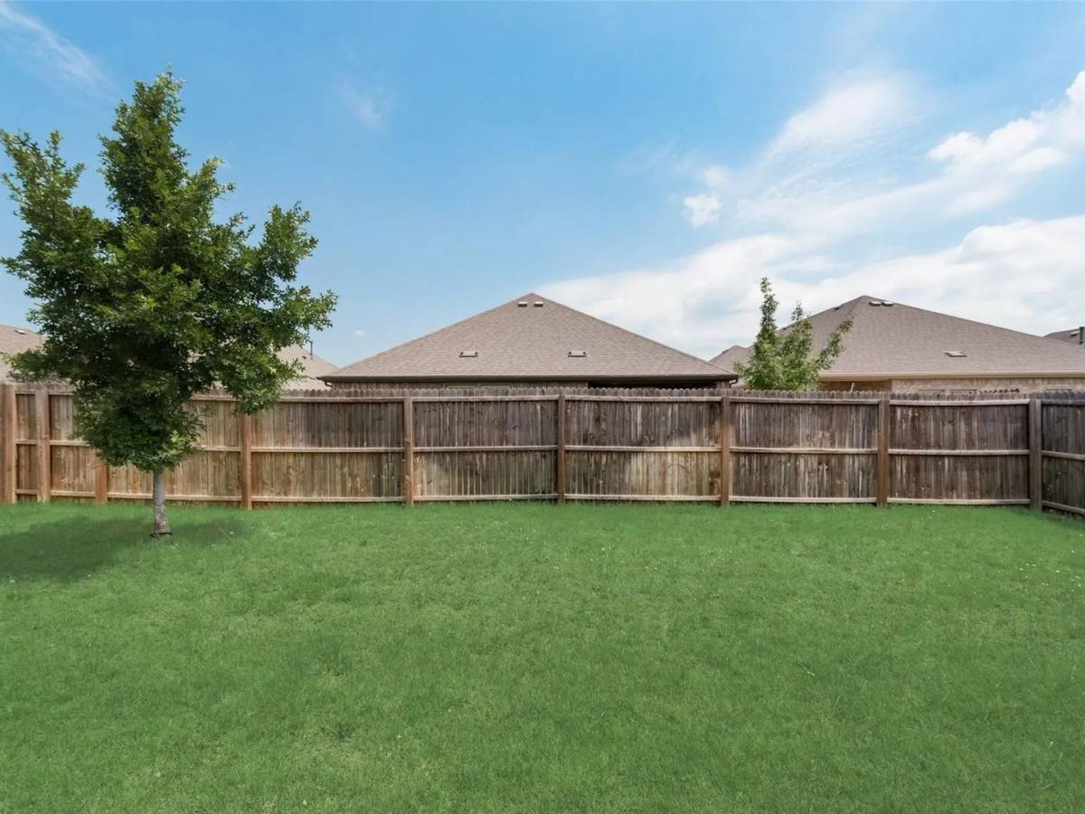 House for rent at 10917 Blaze St, Aubrey, TX 76227