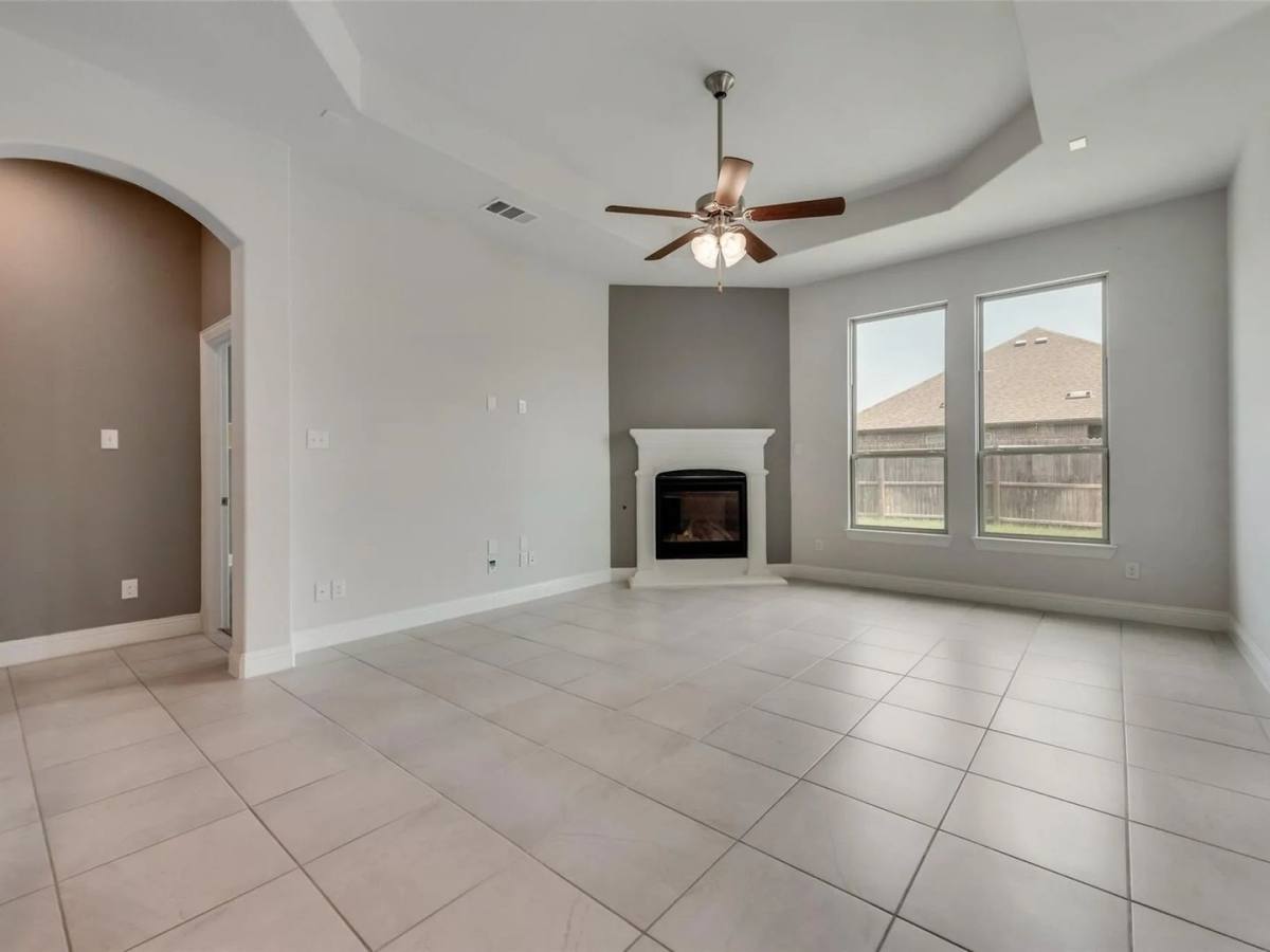House for rent at 10917 Blaze St, Aubrey, TX 76227