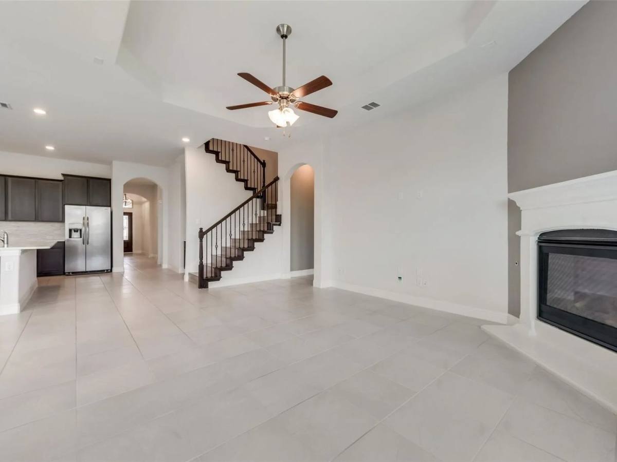 House for rent at 10917 Blaze St, Aubrey, TX 76227