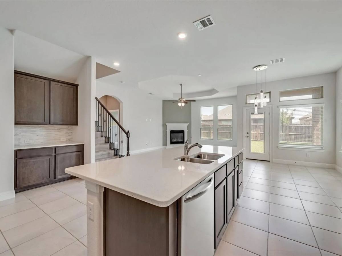 House for rent at 10917 Blaze St, Aubrey, TX 76227