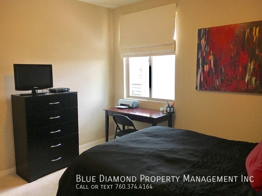 Apartment for rent at 3887 Pell Place #418, San Diego, CA 92130