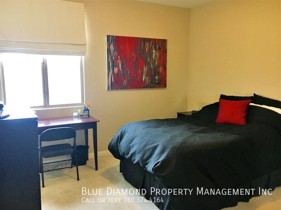 Apartment for rent at 3887 Pell Place #418, San Diego, CA 92130