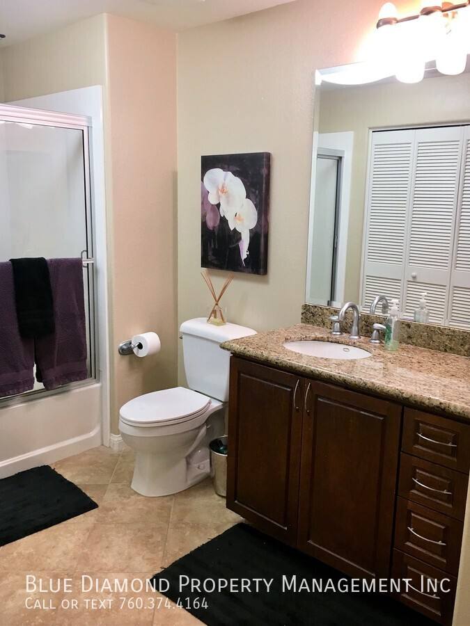 Apartment for rent at 3887 Pell Place #418, San Diego, CA 92130