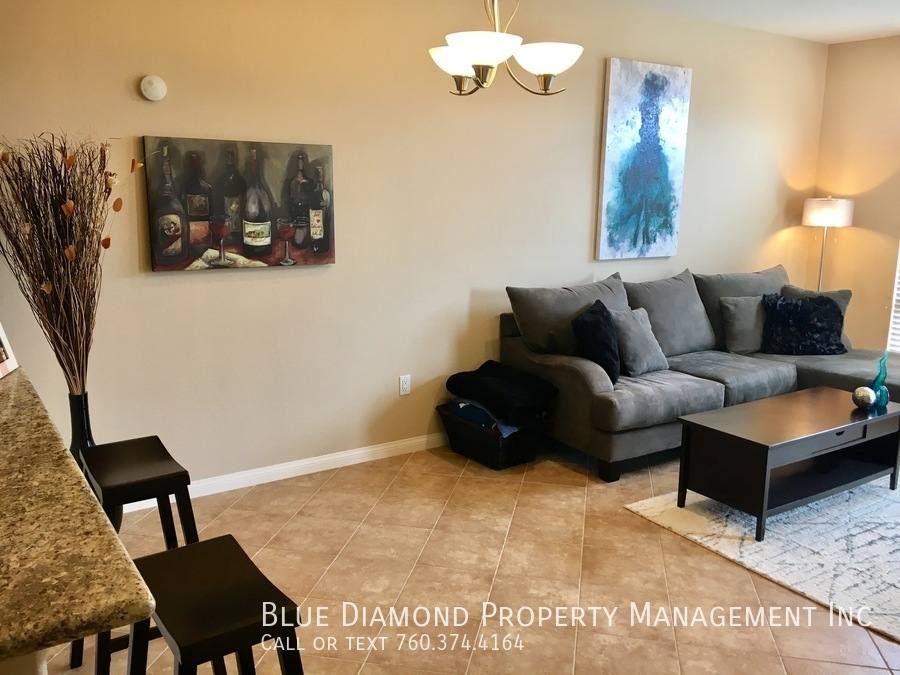 Apartment for rent at 3887 Pell Place #418, San Diego, CA 92130