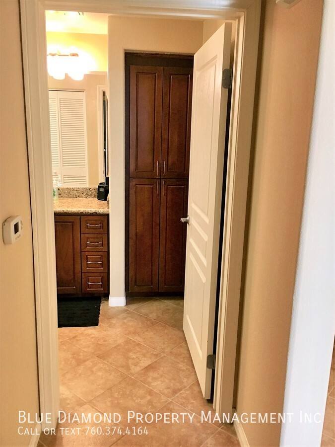 Apartment for rent at 3887 Pell Place #418, San Diego, CA 92130