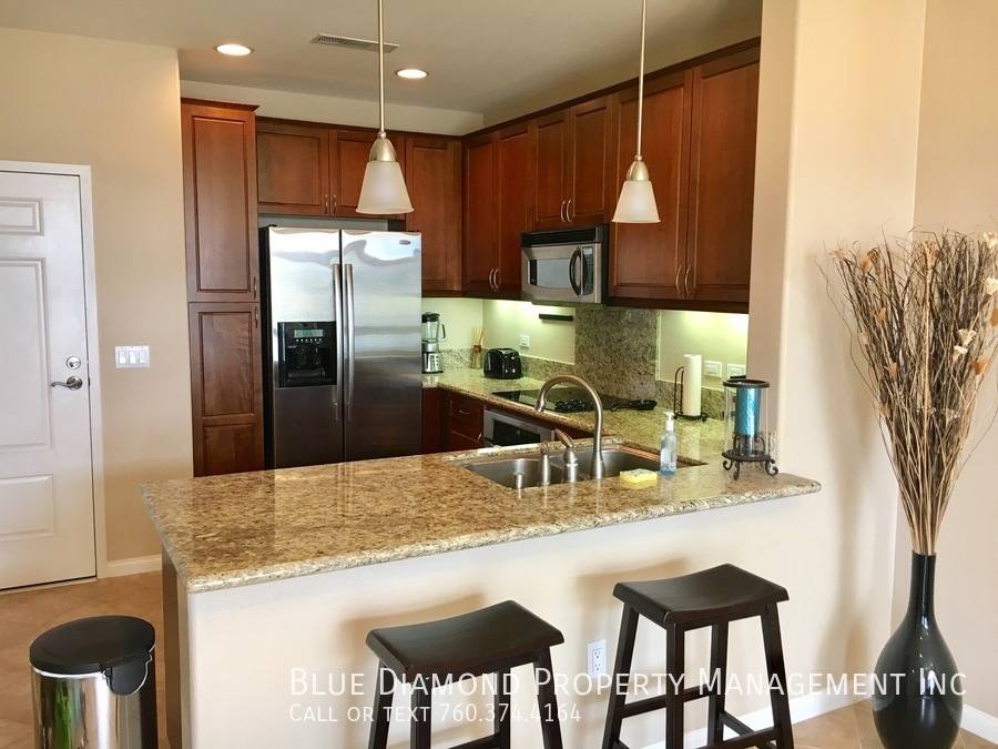Apartment for rent at 3887 Pell Place #418, San Diego, CA 92130