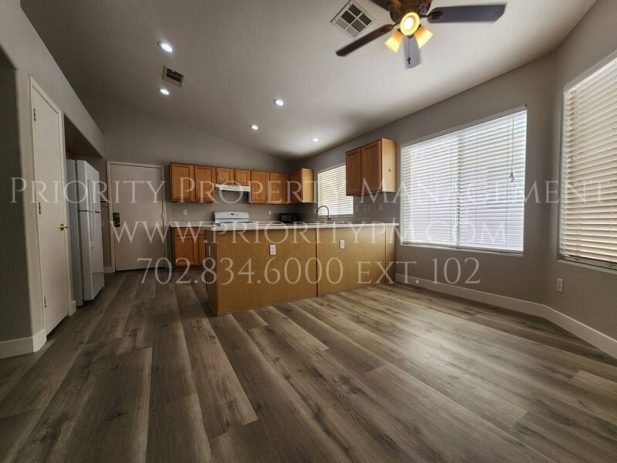 House for rent at 3405 Termination Court, Las Vegas, NV 89129