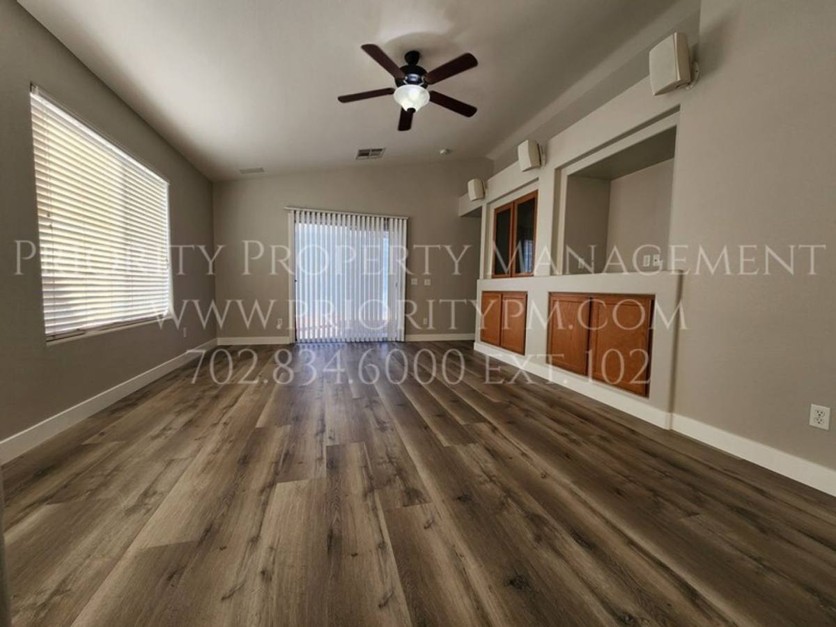 House for rent at 3405 Termination Court, Las Vegas, NV 89129