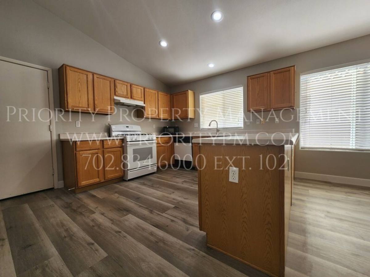 House for rent at 3405 Termination Court, Las Vegas, NV 89129