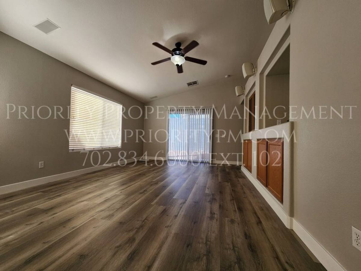 House for rent at 3405 Termination Court, Las Vegas, NV 89129