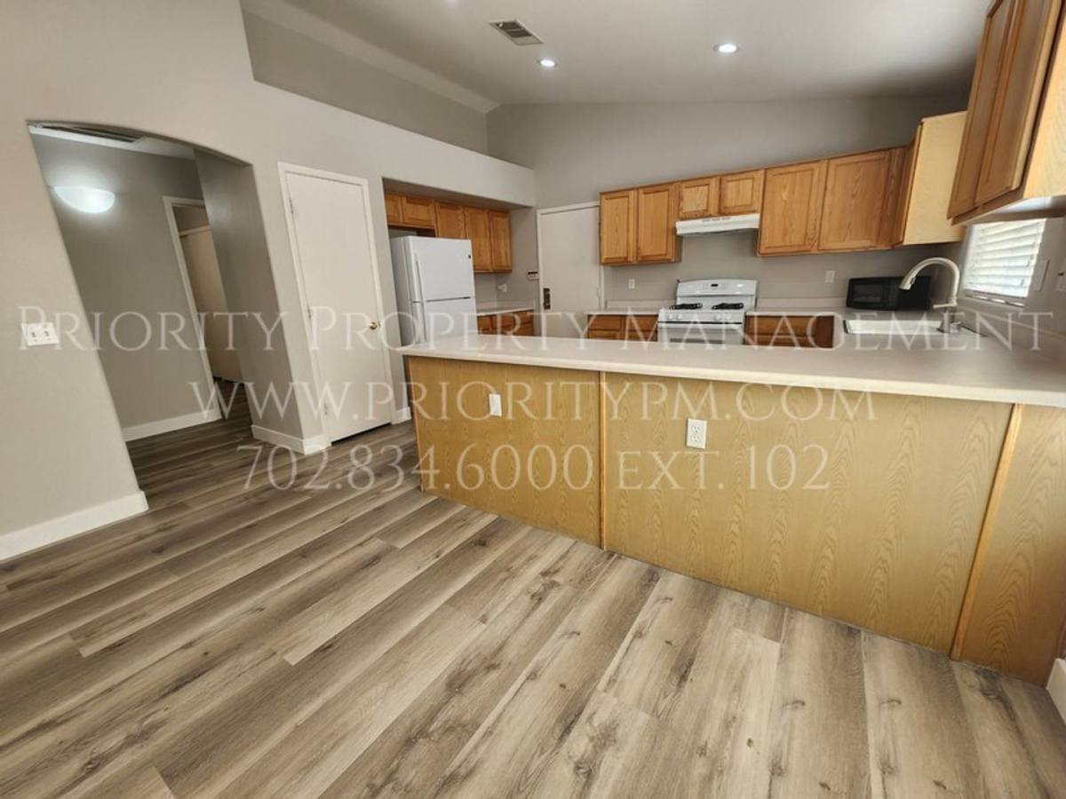 House for rent at 3405 Termination Court, Las Vegas, NV 89129