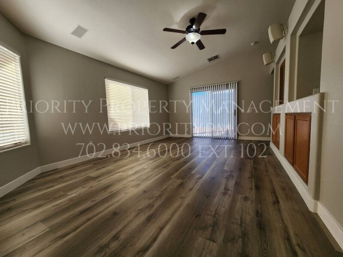 House for rent at 3405 Termination Court, Las Vegas, NV 89129