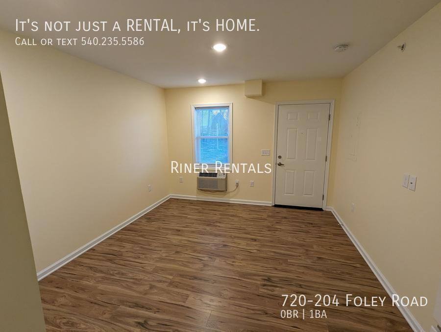 Apartment for rent at 720-204 Foley Rd, Harrisonburg, VA 22801