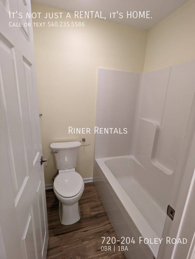 Apartment for rent at 720-204 Foley Rd, Harrisonburg, VA 22801