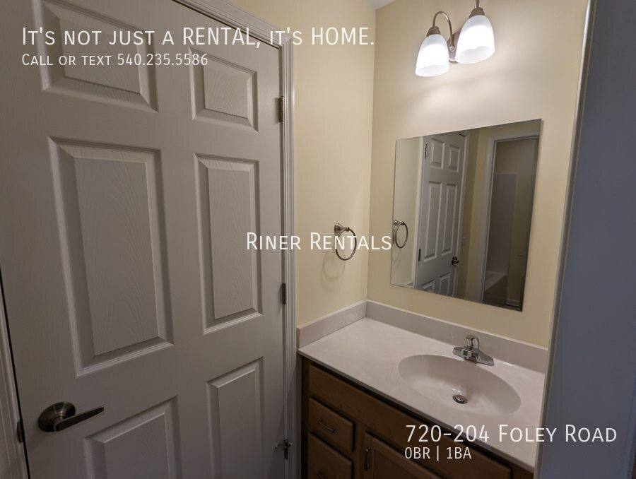 Apartment for rent at 720-204 Foley Rd, Harrisonburg, VA 22801