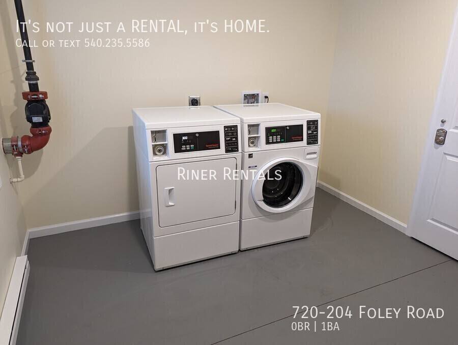 Apartment for rent at 720-204 Foley Rd, Harrisonburg, VA 22801