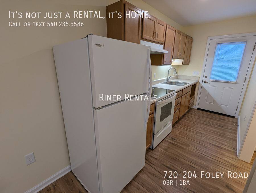 Apartment for rent at 720-204 Foley Rd, Harrisonburg, VA 22801