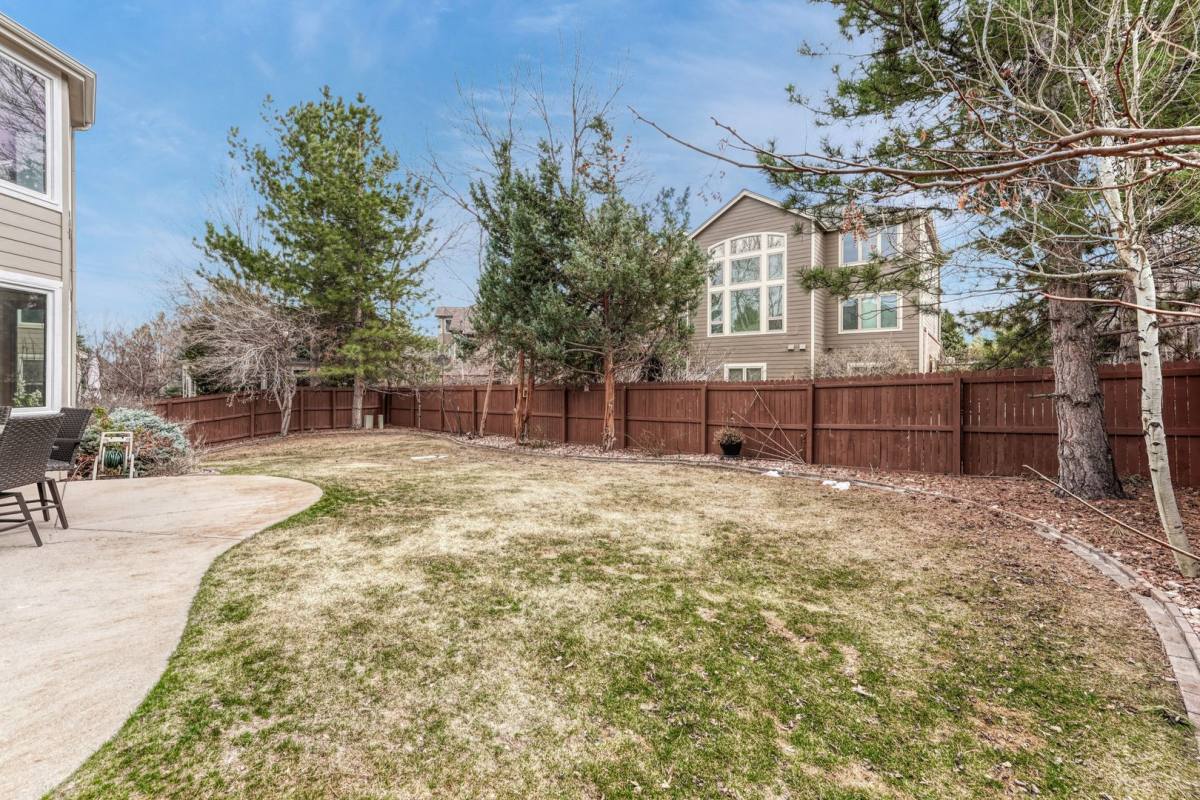 House for rent at 8406 Green Island Circle, Lone Tree, CO 80124