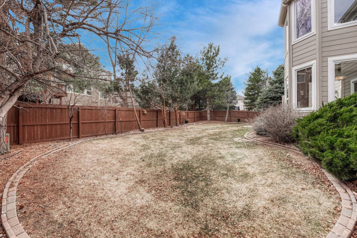 House for rent at 8406 Green Island Circle, Lone Tree, CO 80124