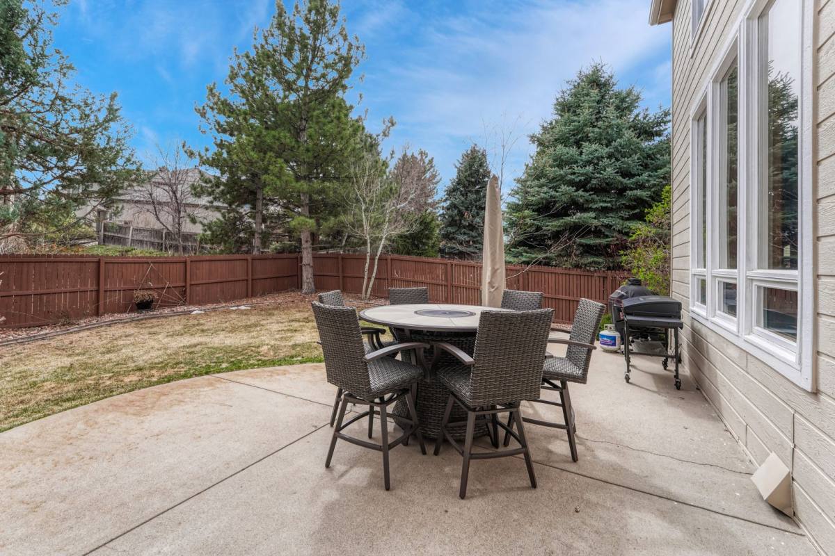 House for rent at 8406 Green Island Circle, Lone Tree, CO 80124