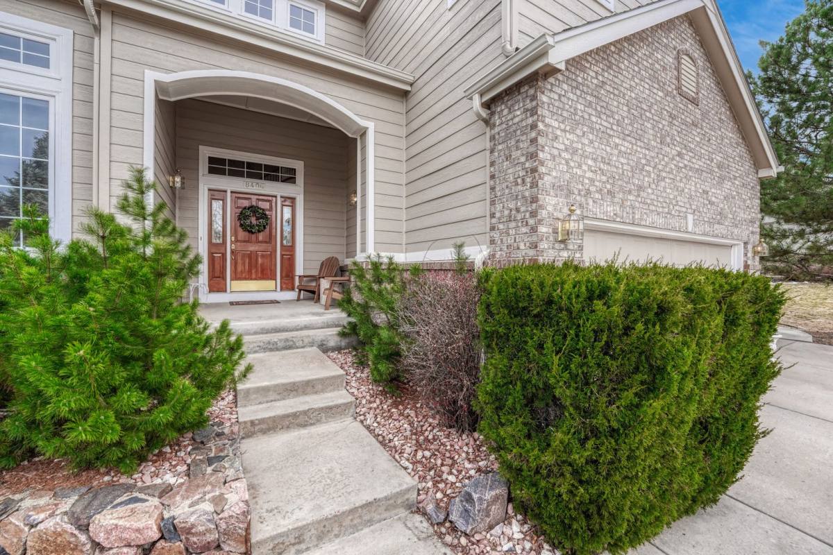 House for rent at 8406 Green Island Circle, Lone Tree, CO 80124