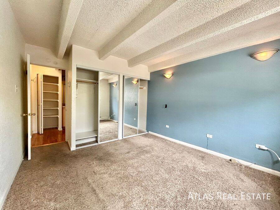 Condo for rent at 200 N Pearl St #206, Denver, CO 80203