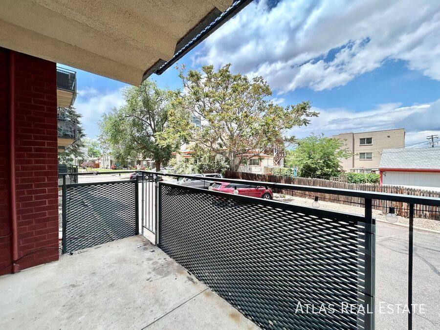 Condo for rent at 200 N Pearl St #206, Denver, CO 80203