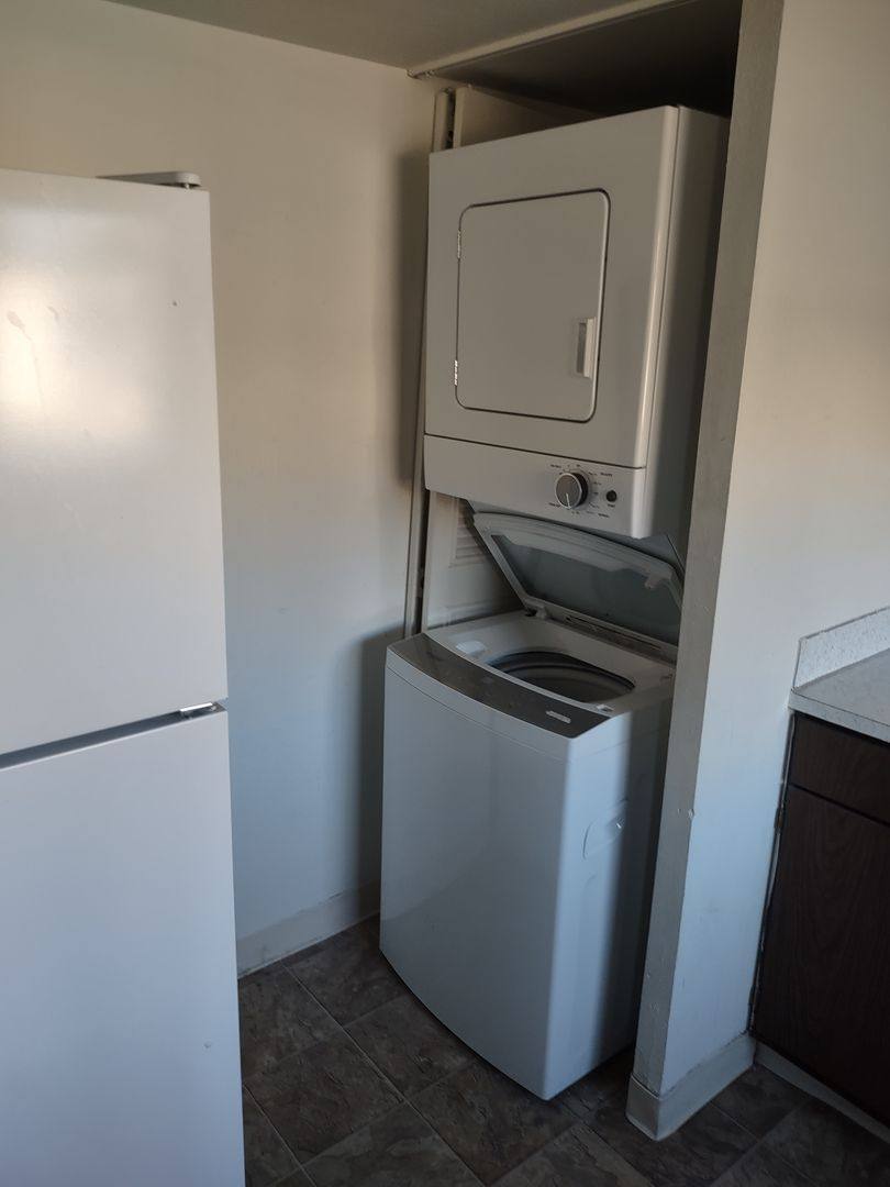 Apartment for rent at 167 Bonnymede, Pueblo, CO 81001