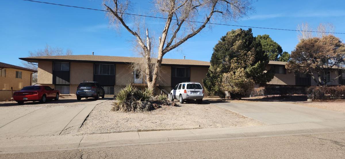 Apartment for rent at 167 Bonnymede, Pueblo, CO 81001