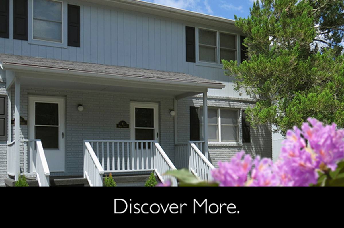 Apartment for rent at 440 Baker St, Elkins, WV 26241