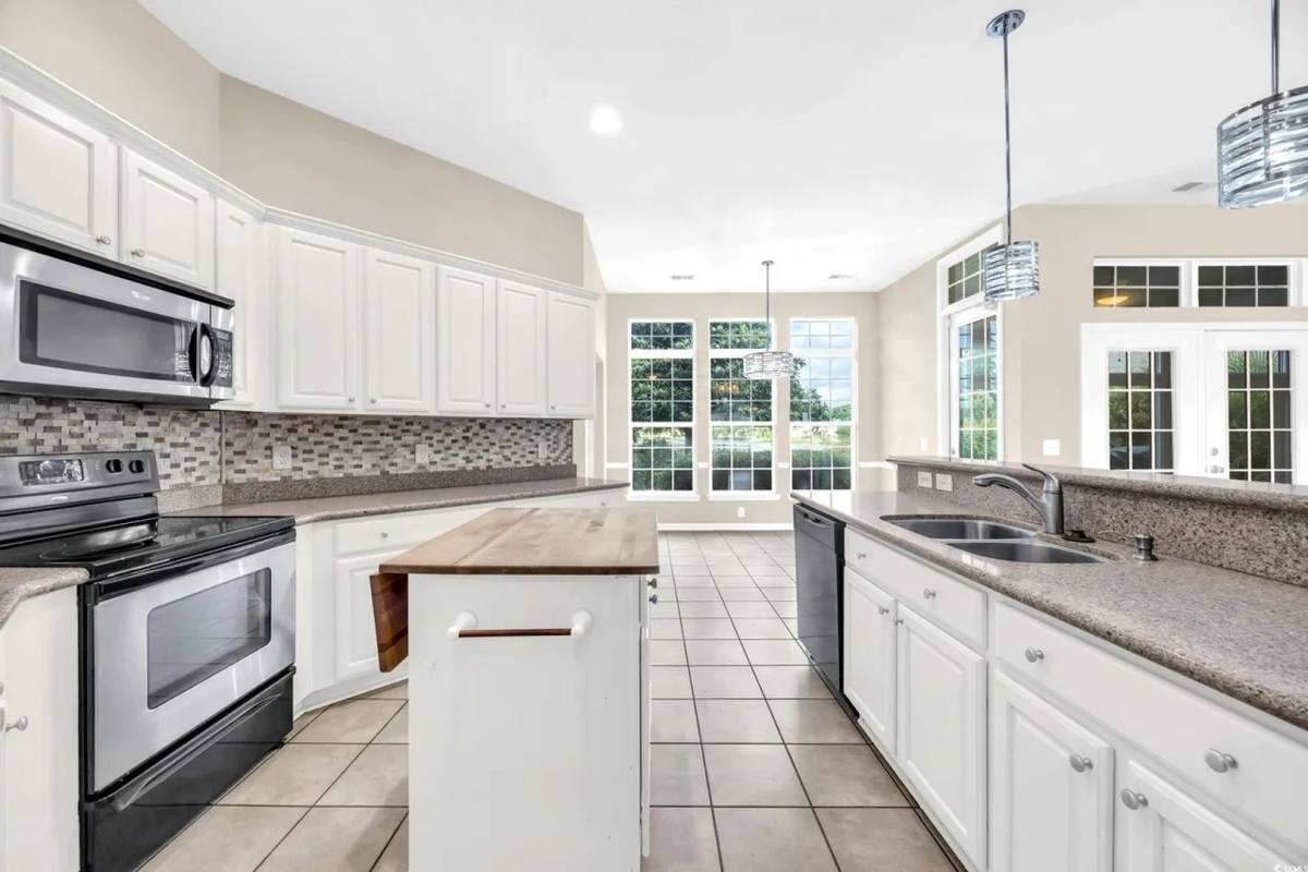 House for rent at 414 Carriage Lake Dr, Little River, SC 29566