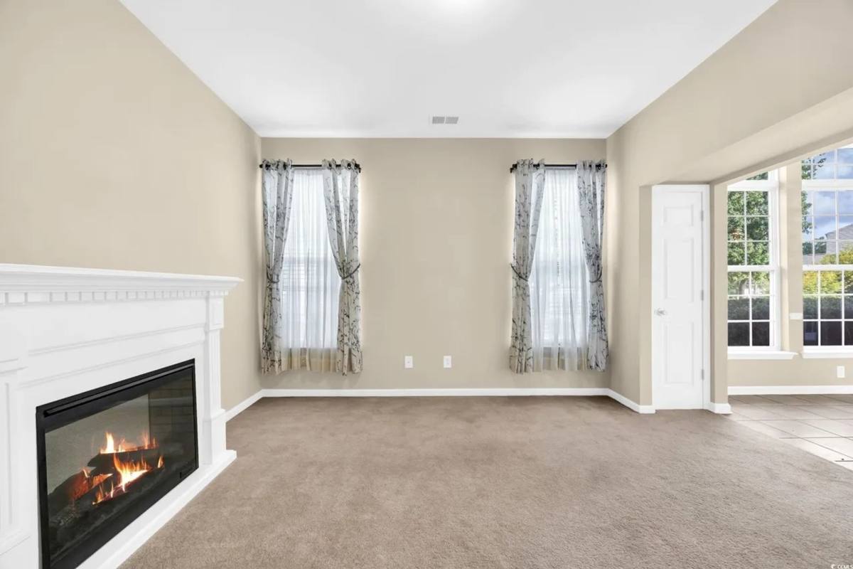House for rent at 414 Carriage Lake Dr, Little River, SC 29566