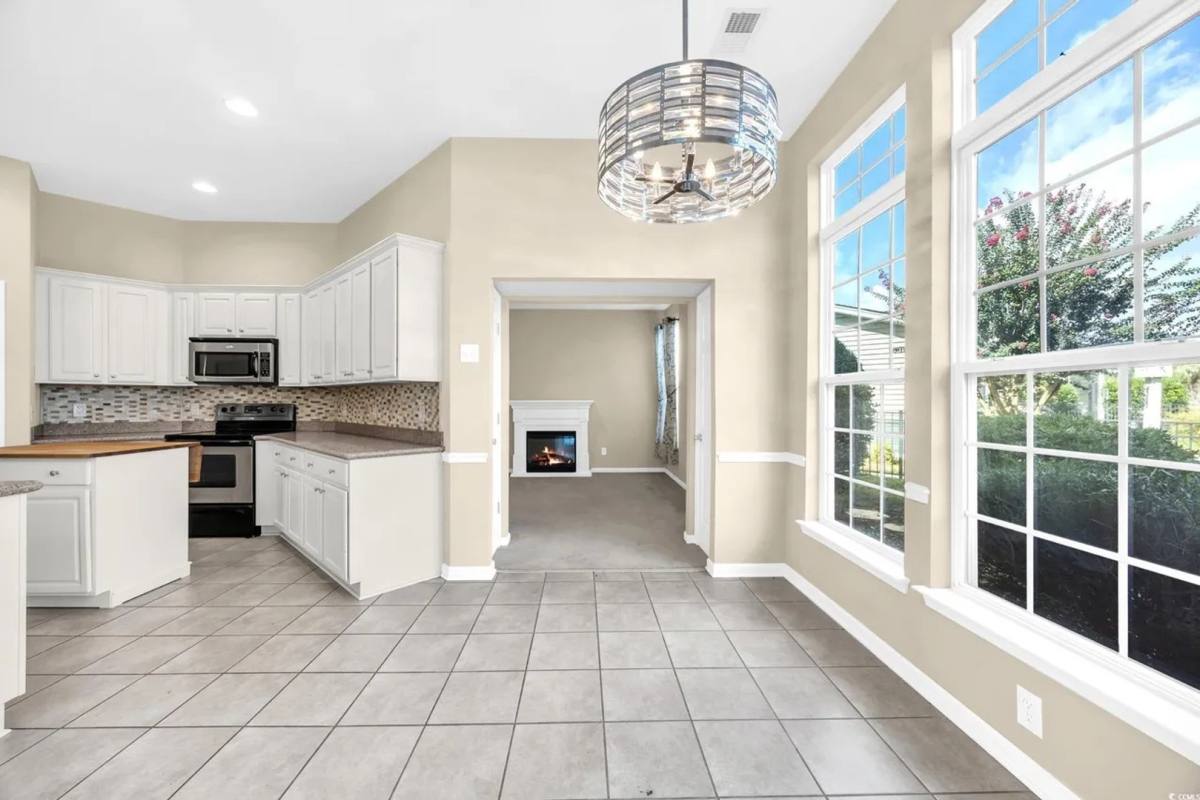 House for rent at 414 Carriage Lake Dr, Little River, SC 29566