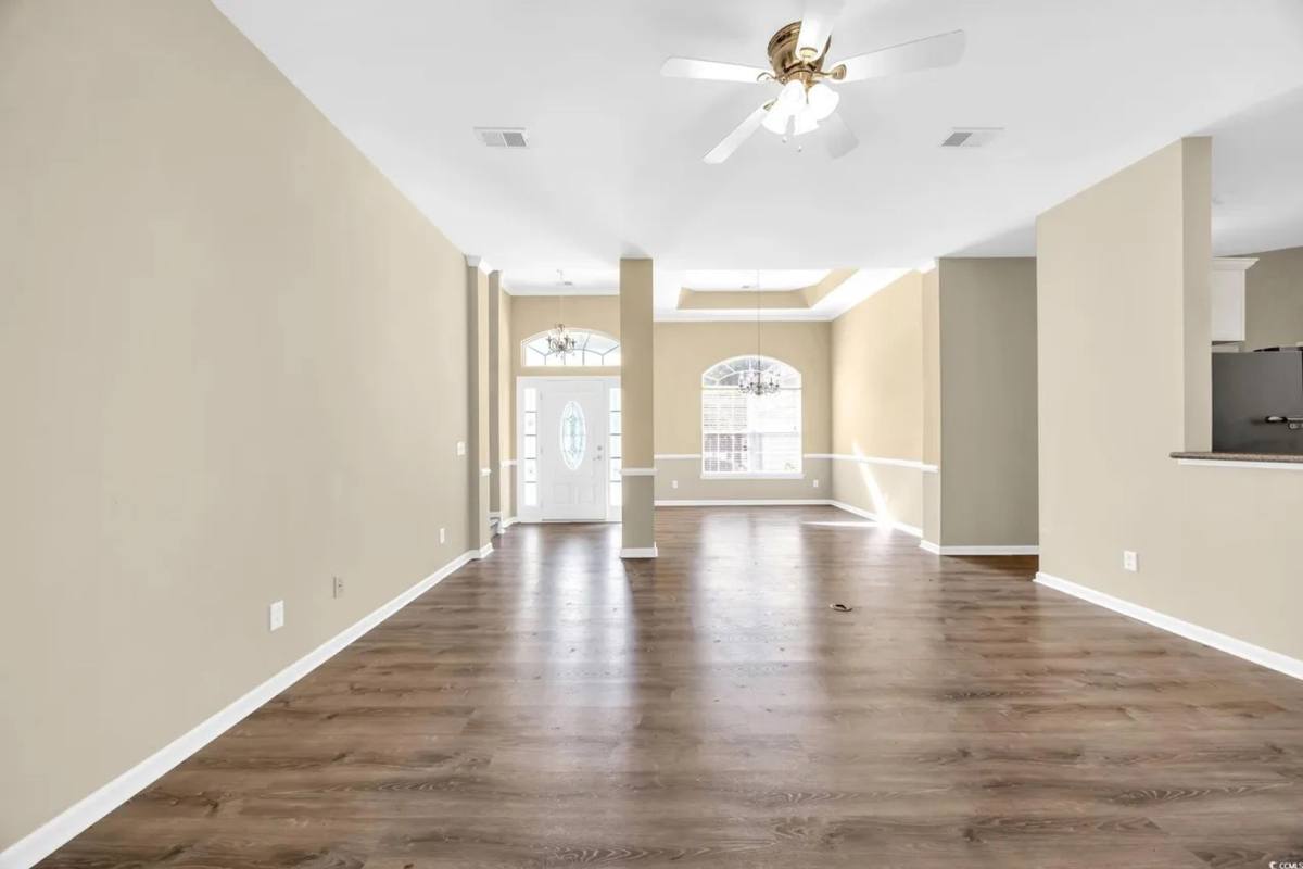 House for rent at 414 Carriage Lake Dr, Little River, SC 29566