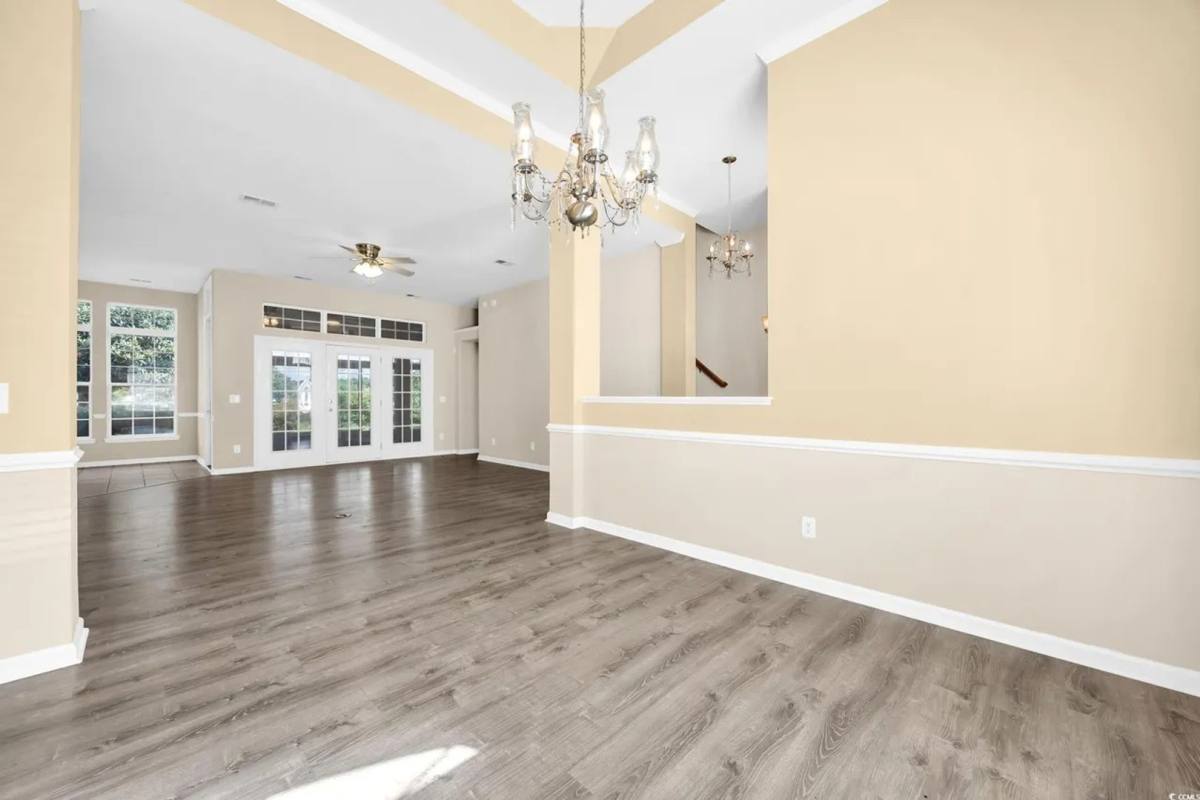 House for rent at 414 Carriage Lake Dr, Little River, SC 29566