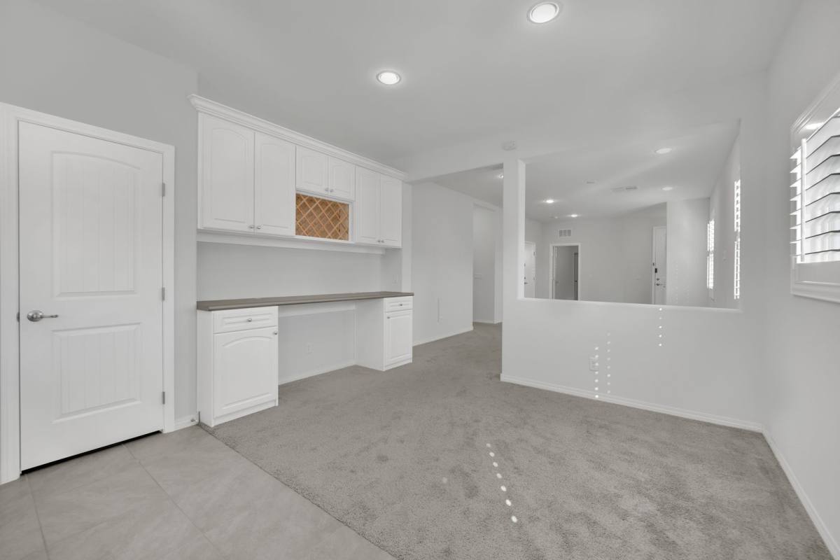 House for rent at 5879 Alcott Grove Court, Las Vegas, NV 89113
