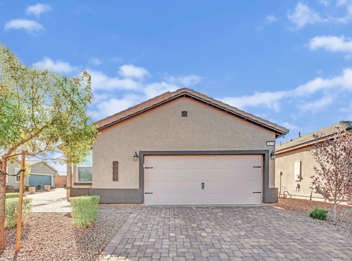 House for rent at 5879 Alcott Grove Court, Las Vegas, NV 89113
