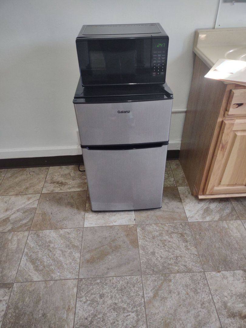Apartment for rent at 2520 1st Ave N, Billings, MT 59101