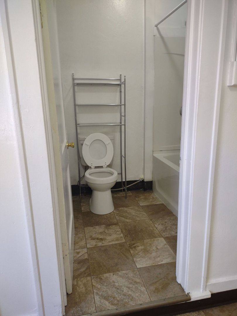 Apartment for rent at 2520 1st Ave N, Billings, MT 59101