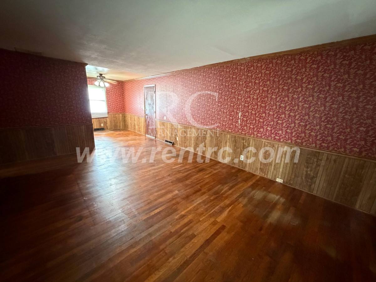 House for rent at 3 Church W, Westville, IL 61883